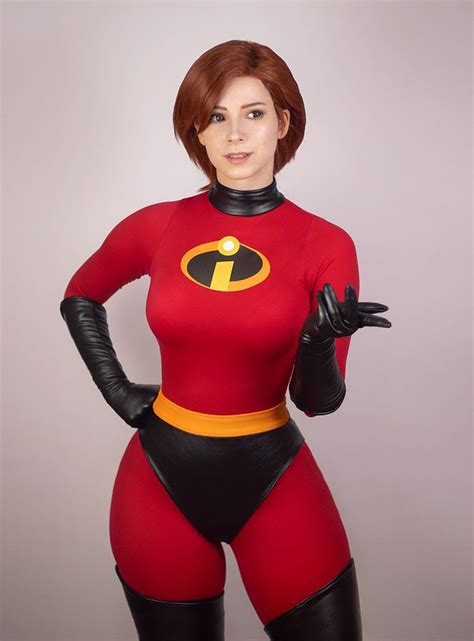 elastic girl porn|Elastigirl Videos Porno 